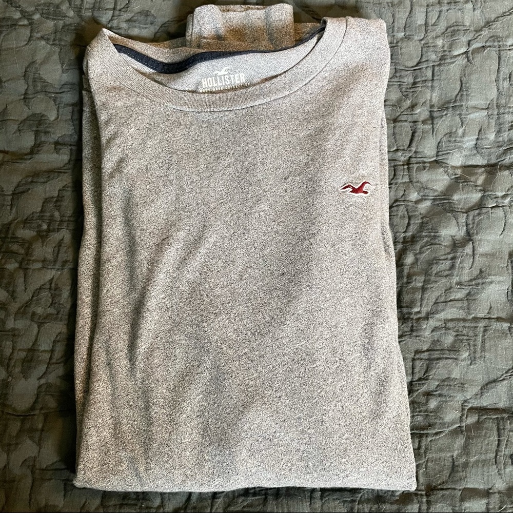 Like New Men’s Hollister Shirt